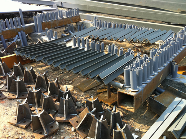 阜阳网架支托,支座